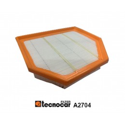 Tecnocar A2704 Cartuccia...