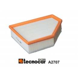 Tecnocar A2707 Cartuccia...