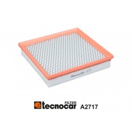 Tecnocar A2717 Cartuccia...