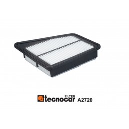 Tecnocar A2720 Cartuccia...