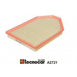 Tecnocar A2721 Cartuccia...