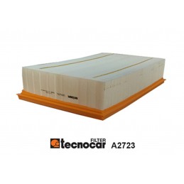 Tecnocar A2723 Cartuccia...