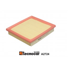 Tecnocar A2724 Cartuccia...