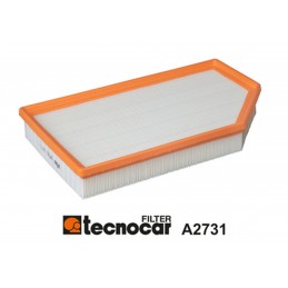 Tecnocar A2731 Cartuccia...