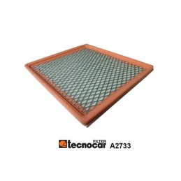 Tecnocar A2733 Cartuccia...