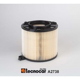 Tecnocar A2738 Cartuccia...