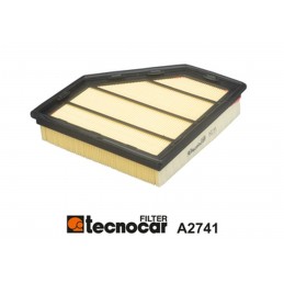 Tecnocar A2741 Cartuccia...