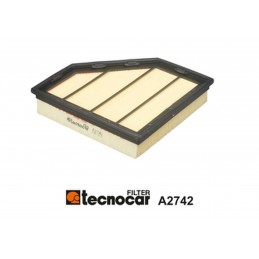 Tecnocar A2742 Cartuccia...