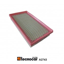 Tecnocar A2743 Cartuccia...
