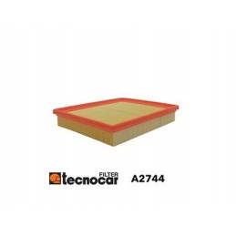 Tecnocar A2744 Cartuccia...