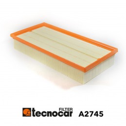 Tecnocar A2745 Cartuccia...