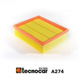 Cartuccia filtro aria