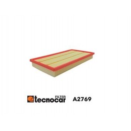 Tecnocar A2769 Cartuccia...