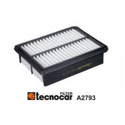 Tecnocar A2793 Cartuccia...