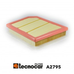 Tecnocar A2795 Cartuccia...