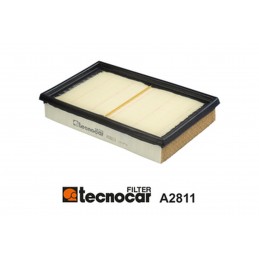 Tecnocar A2811 Cartuccia...