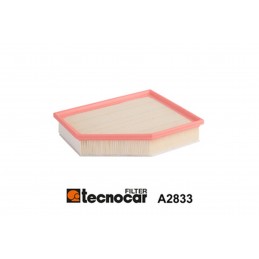 Tecnocar A2833 Cartuccia...