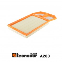 Tecnocar A283 Cartuccia...