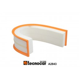 Tecnocar A2843 Cartuccia...