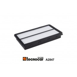 Tecnocar A2847 Cartuccia...