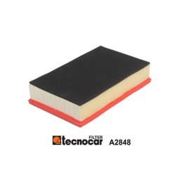 Tecnocar A2848 Cartuccia...