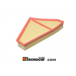 Tecnocar A2849 Cartuccia...