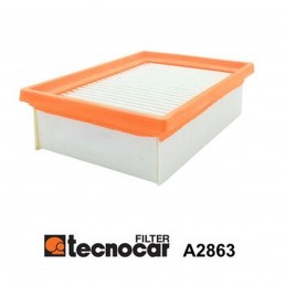 Tecnocar A2863 Cartuccia...