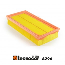 Cartuccia filtro aria