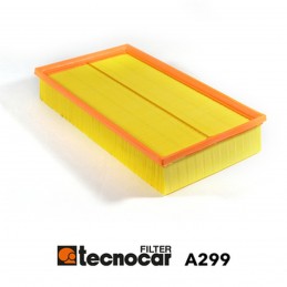 Cartuccia filtro aria