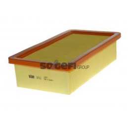 Cartuccia filtro aria