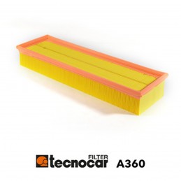 Tecnocar A360 Cartuccia...