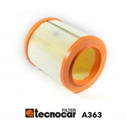 Cartuccia filtro aria