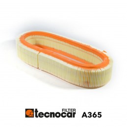 Tecnocar A365TCR Cartuccia...