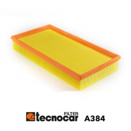 Tecnocar A384 Cartuccia...