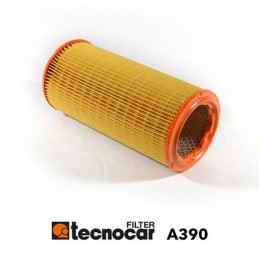 Cartuccia filtro aria