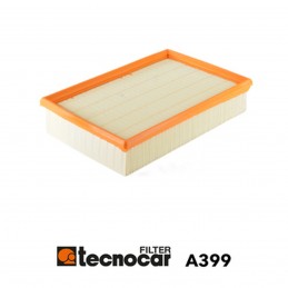 Cartuccia filtro aria