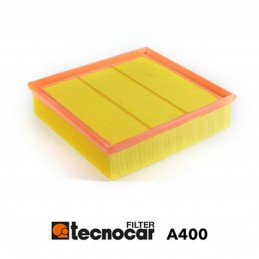 Tecnocar A400 Cartuccia...