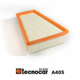 Cartuccia filtro aria