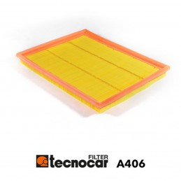 Tecnocar A406 Cartuccia...