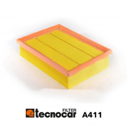 Tecnocar A411 Cartuccia...