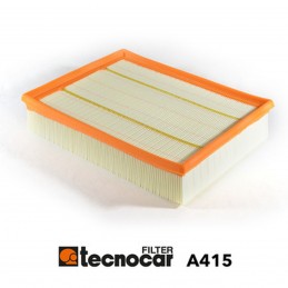 Cartuccia filtro aria