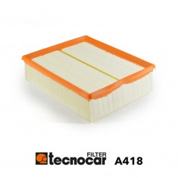 Tecnocar A418 Cartuccia...