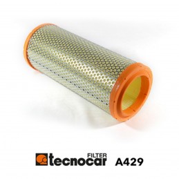 Cartuccia filtro aria