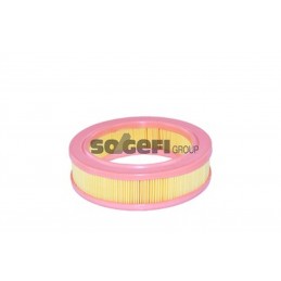 Cartuccia filtro aria