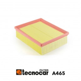 Cartuccia filtro aria