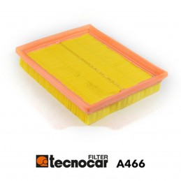 Tecnocar A466 Cartuccia...