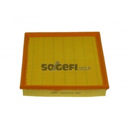 Cartuccia filtro aria