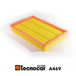 Cartuccia filtro aria