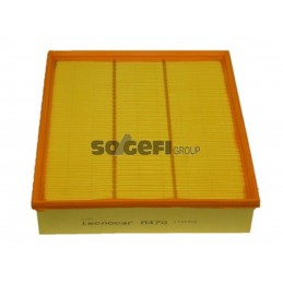 Cartuccia filtro aria