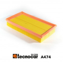 Tecnocar A474 Cartuccia...